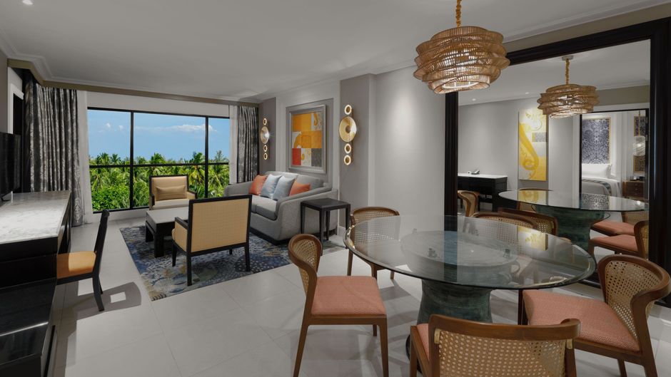 Marriott's Mai Khao Resort - Phuket Restaurant