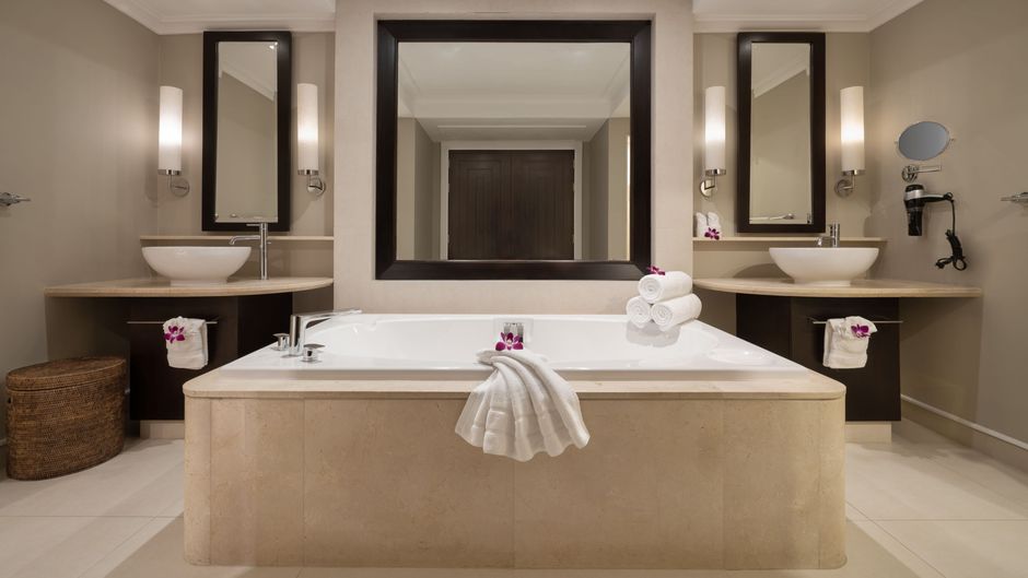 Marriott's Mai Khao Resort - Phuket Room