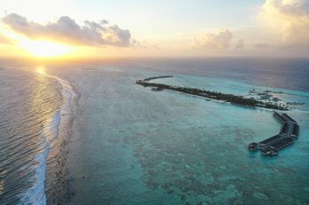 Le Meridien Maldives Resort & Spa