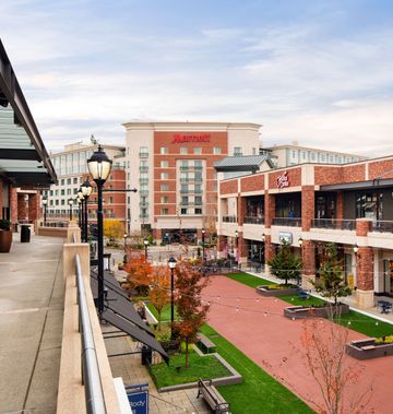 Seattle Marriott Redmond