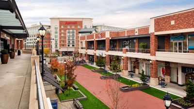 Seattle Marriott Redmond