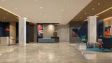 <b>Holiday Inn Express Chengdu East Lobby</b>. Virtual Tours powered by <a href="https://www.leonardoworldwide.com/" title="Leonardo Worldwide" target="_blank">Leonardo</a>.