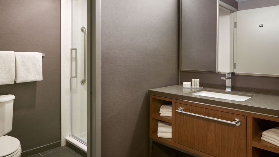 Courtyard Toronto Mississauga/Meadowvale Room