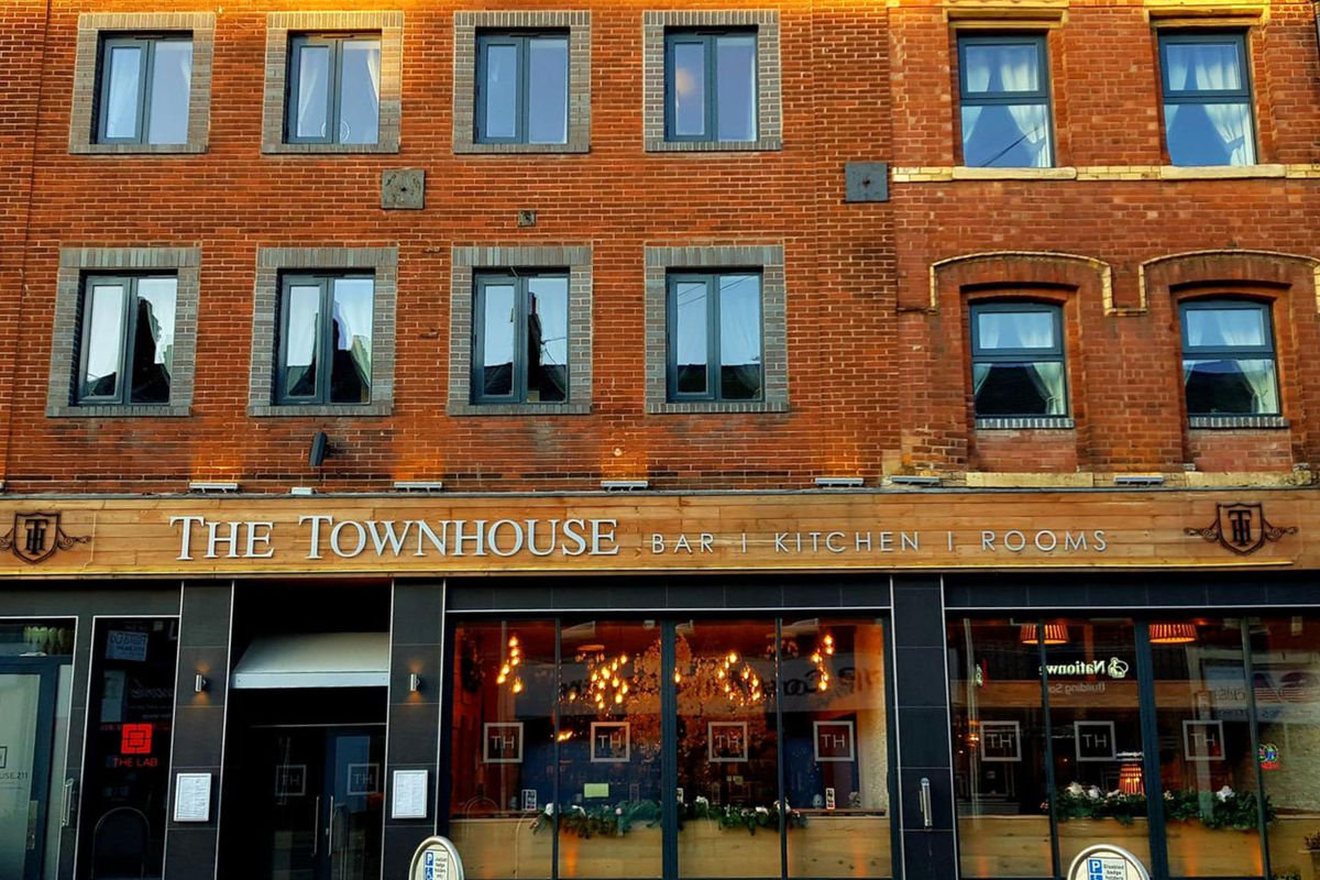 The Townhouse Apartments Images & Videos Barrow in Furness, England Hotels Travel Weekly