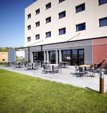 Kyriad Hotel Marseille Provence Airport