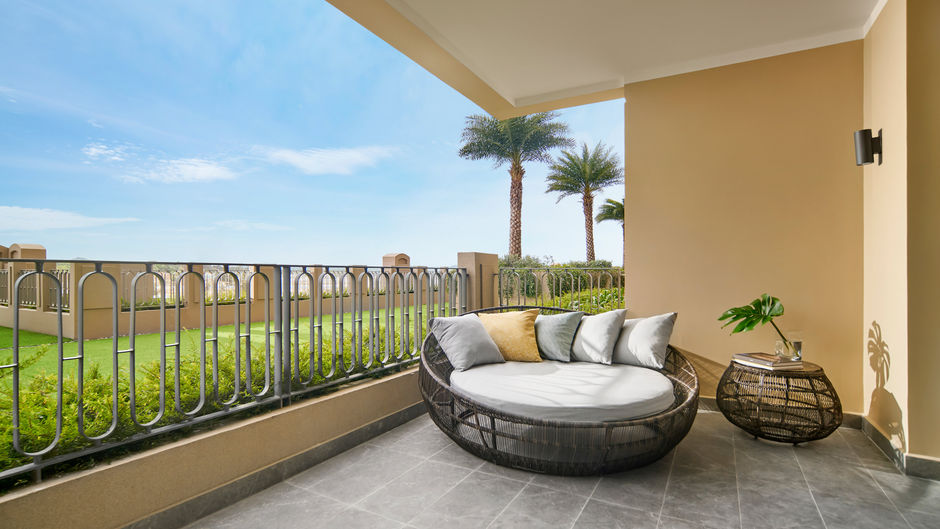 Holiday Inn Resort Ho Tram Beach Room