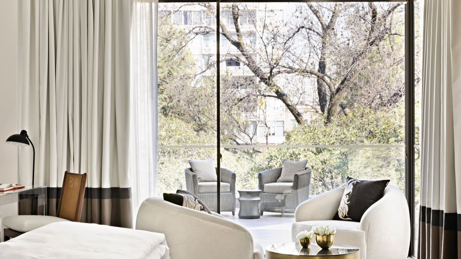 Casa Polanco Suite