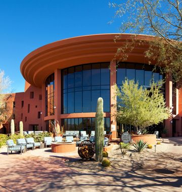 Sheraton Grand at Wild Horse Pass