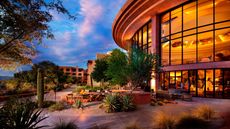 Sheraton Grand at Wild Horse Pass