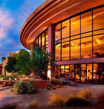 Sheraton Grand at Wild Horse Pass