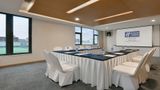 <b>Holiday Inn Express Chengdu Huanhuaxi Meeting</b>. Virtual Tours powered by <a href="https://www.leonardoworldwide.com/" title="Leonardo Worldwide" target="_blank">Leonardo</a>.