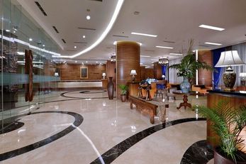 Alana Hotel & Convention Ctr, Yogyakarta