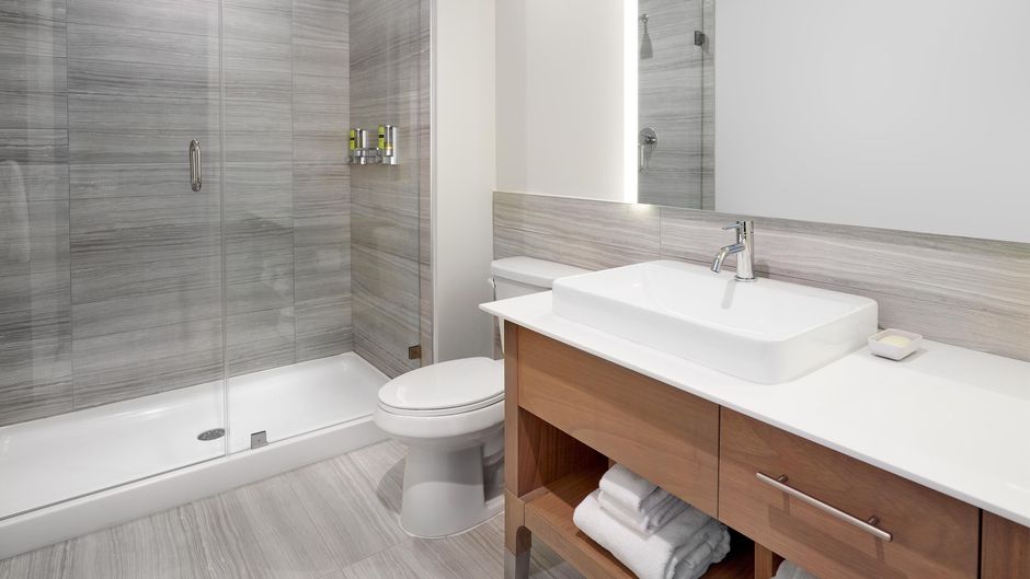 Element Edmonton West Room
