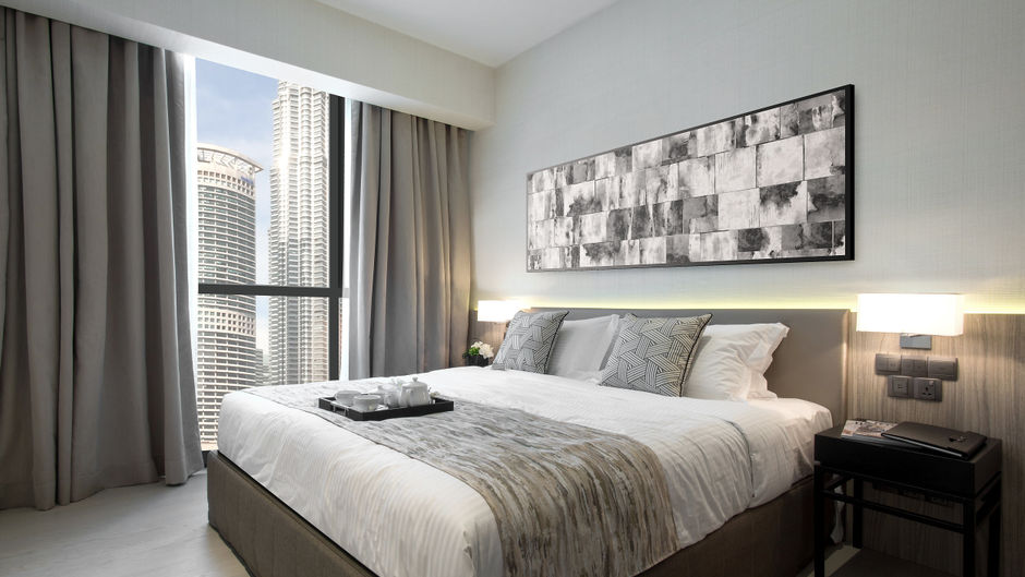Ascott Star KLCC Other
