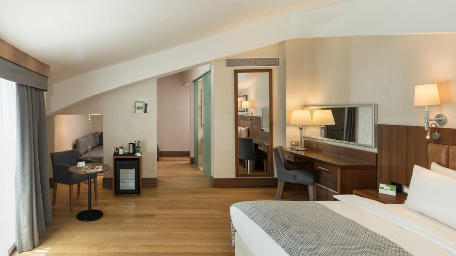 Holiday Inn Istanbul - Old City Suite