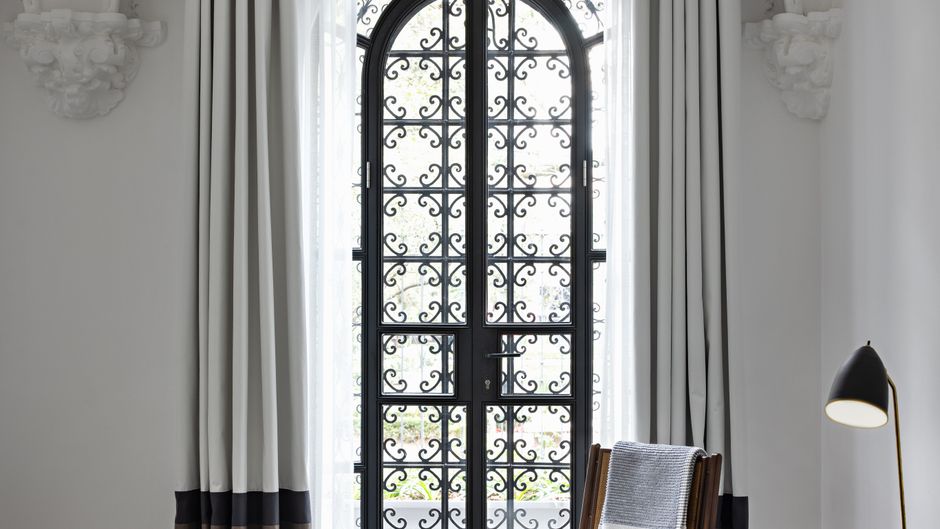 Casa Polanco Suite