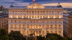 Hotel Imperial, Luxury Collection Hotel