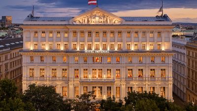 Hotel Imperial, Luxury Collection Hotel