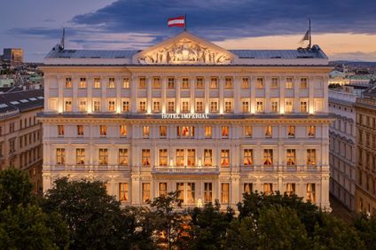 Hotel Imperial, Luxury Collection Hotel