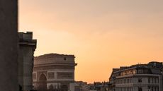 Le Royal Monceau-Raffles Paris