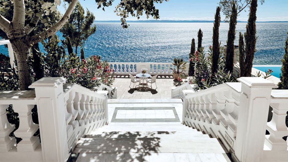 Danai Beach Resort & Villas Recreation