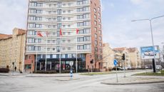 2Home Hotel Apartments