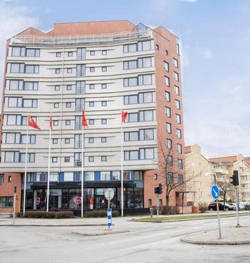 2Home Hotel Apartments