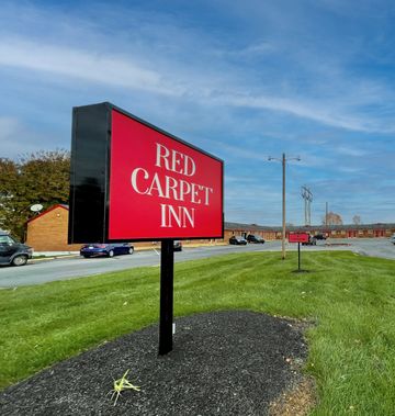 Red Carpet Inn
