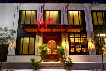 Virgin Hotels New Orleans