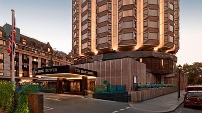 Park Tower Knightsbridge, Luxury Coll