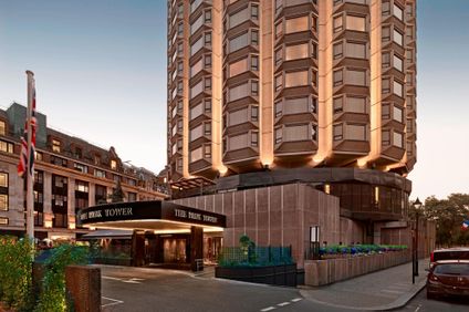 Park Tower Knightsbridge, Luxury Coll