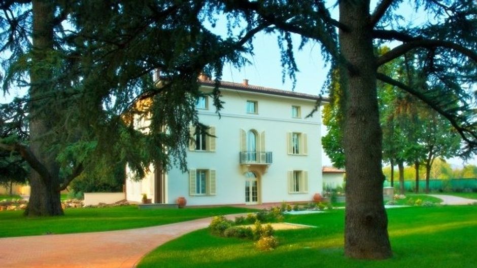 Relais Villa Valfiore Exterior