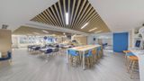 <b>Holiday Inn Express Shanghai Gubei Restaurant</b>. Virtual Tours powered by <a href="https://www.leonardoworldwide.com/" title="Leonardo Worldwide" target="_blank">Leonardo</a>.