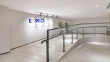 <b>Holiday Inn Express Shanghai Gubei Exterior</b>. Virtual Tours powered by <a href="https://www.leonardoworldwide.com/" title="Leonardo Worldwide" target="_blank">Leonardo</a>.
