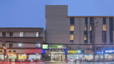 <b>Holiday Inn Express Shanghai Gubei Exterior</b>. Virtual Tours powered by <a href="https://www.leonardoworldwide.com/" title="Leonardo Worldwide" target="_blank">Leonardo</a>.