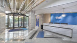 <b>Holiday Inn Express Shanghai Gubei Lobby</b>. Virtual Tours powered by <a href="https://www.leonardoworldwide.com/" title="Leonardo Worldwide" target="_blank">Leonardo</a>.