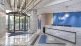 <b>Holiday Inn Express Shanghai Gubei Lobby</b>. Virtual Tours powered by <a href="https://www.leonardoworldwide.com/" title="Leonardo Worldwide" target="_blank">Leonardo</a>.