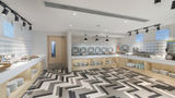 <b>Holiday Inn Express Shanghai Gubei Restaurant</b>. Virtual Tours powered by <a href="https://www.leonardoworldwide.com/" title="Leonardo Worldwide" target="_blank">Leonardo</a>.