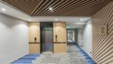 <b>Holiday Inn Express Shanghai Gubei Lobby</b>. Virtual Tours powered by <a href="https://www.leonardoworldwide.com/" title="Leonardo Worldwide" target="_blank">Leonardo</a>.