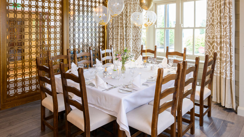 Meadowlands Hotel Restaurant