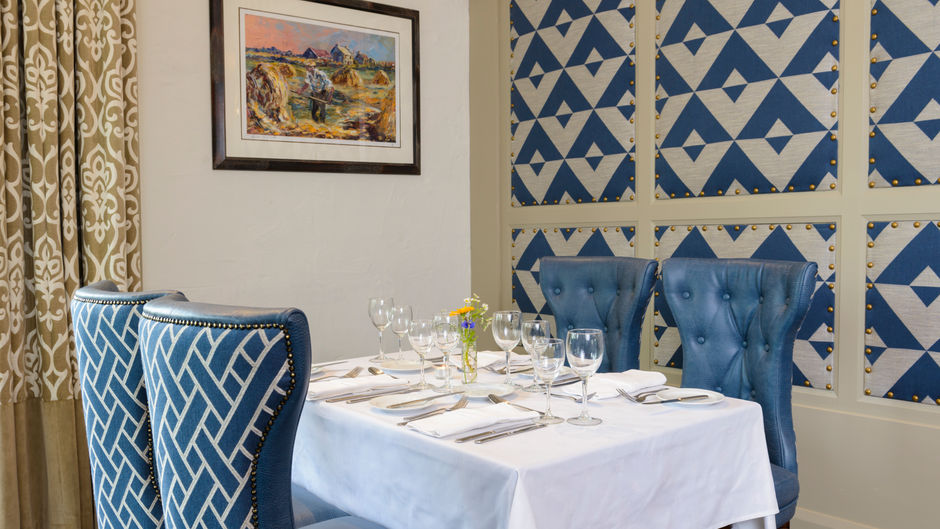Meadowlands Hotel Restaurant