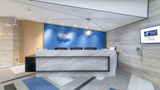 <b>Holiday Inn Express Shanghai Gubei Lobby</b>. Virtual Tours powered by <a href="https://www.leonardoworldwide.com/" title="Leonardo Worldwide" target="_blank">Leonardo</a>.