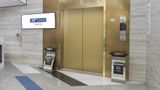 <b>Holiday Inn Express Shanghai Gubei Lobby</b>. Virtual Tours powered by <a href="https://www.leonardoworldwide.com/" title="Leonardo Worldwide" target="_blank">Leonardo</a>.