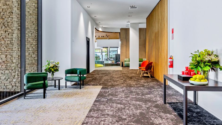 Holiday Inn Remarkables Park Meeting