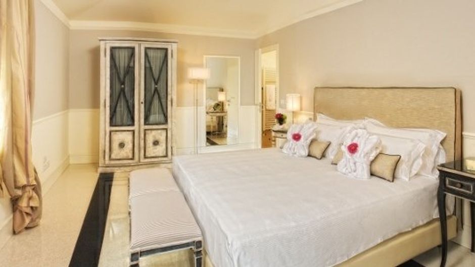 Relais Villa Valfiore Room