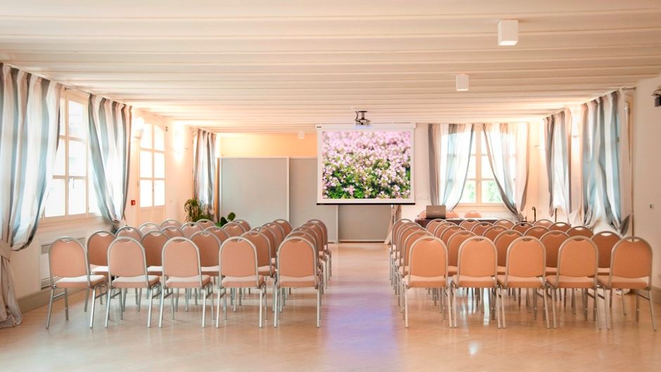 Relais Villa Valfiore Meeting