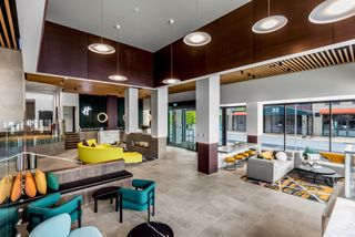 Holiday Inn Remarkables Park