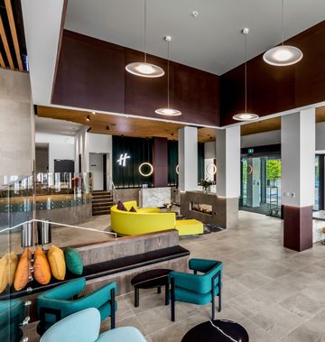 Holiday Inn Remarkables Park