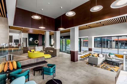 Holiday Inn Remarkables Park