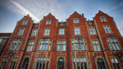 Dean Court Hotel